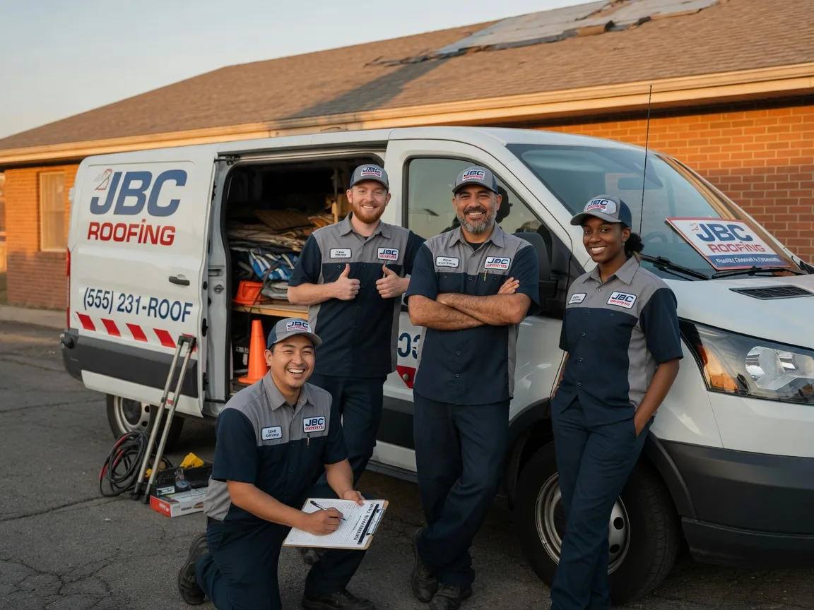 Roof Replacement company in Sardis, TN