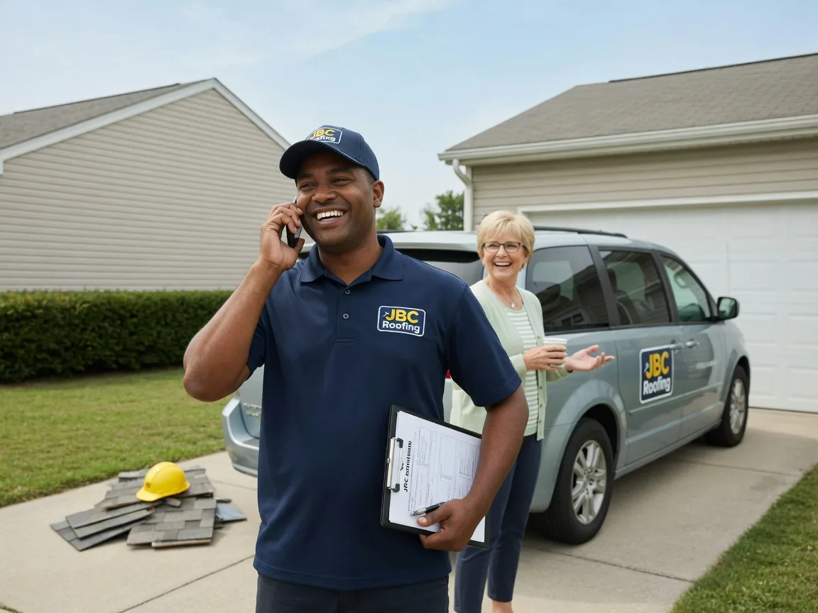 Roof Replacement Sardis, TN FAQs
